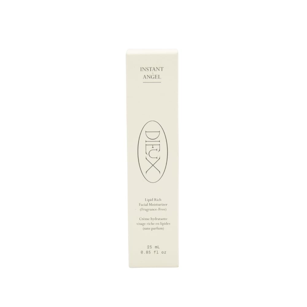 Dieux Instant Angel barrier repair cream