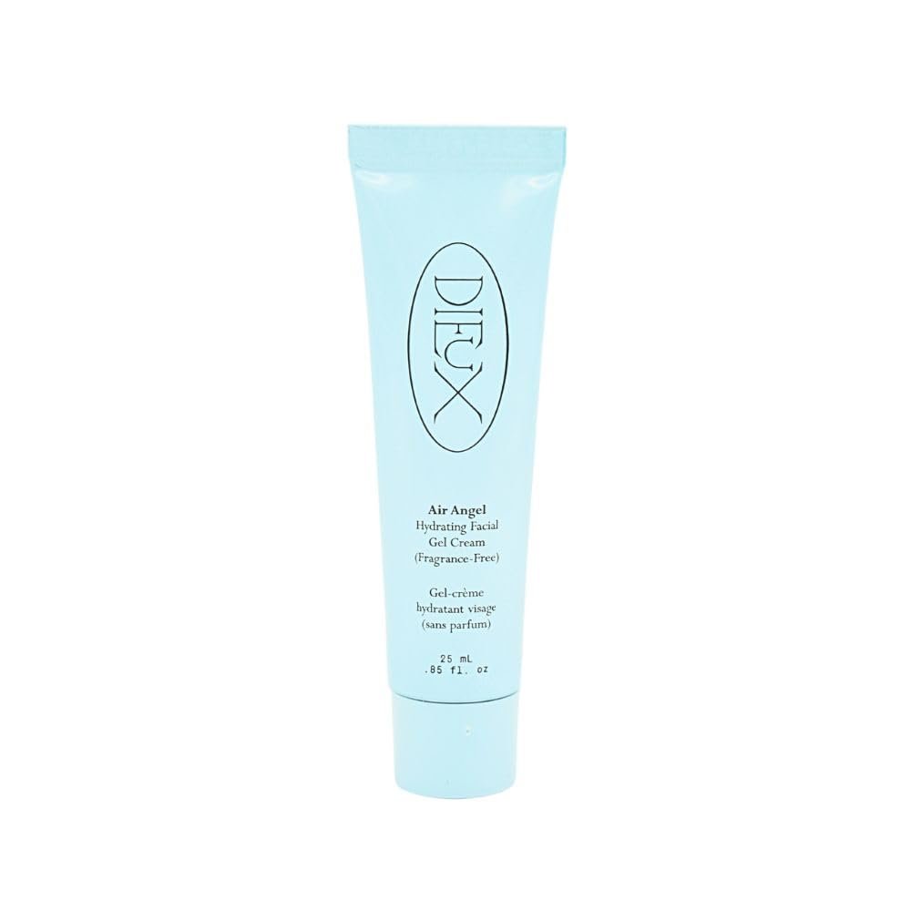 Collagen peptide gel cream by Dieux